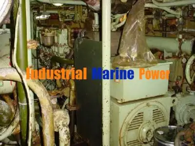 લોંગલાઇનર વેચાણ માટે