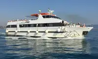 પેસેન્જર જહાજ વેચાણ માટે
