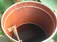 ઓઇલ/કેમિકલ ટેન્કર વેચાણ માટે
