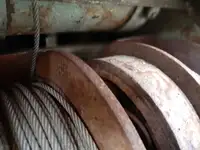 ટ્રોલર વેચાણ માટે