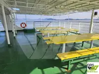 લેન્ડિંગ ક્રાફ્ટ, ટાંકી વેચાણ માટે