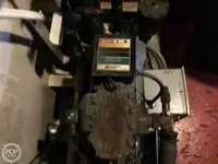 ટ્રોલર વેચાણ માટે