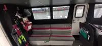 ક્રૂ બોટ વેચાણ માટે