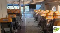 ક્રૂઝ જહાજ વેચાણ માટે