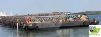 બાર્જ વેચાણ માટે