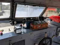 ટ્રોલર વેચાણ માટે