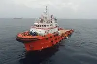 ટોવબોટ વેચાણ માટે