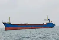 બલ્ક કેરિયર વેચાણ માટે