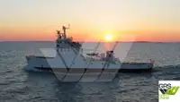 Ro-Ro ship વેચાણ માટે