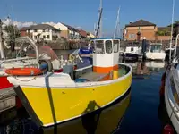 Trawler વેચાણ માટે