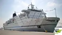 Ro-Ro ship વેચાણ માટે