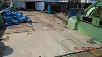 એલએનજી વાહક વેચાણ માટે