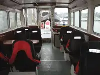 પેટ્રોલ બોટ વેચાણ માટે