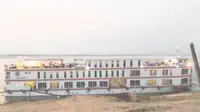 ક્રૂઝ જહાજ વેચાણ માટે