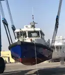 ક્રૂ બોટ વેચાણ માટે