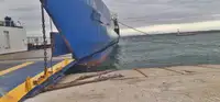 રોપેક્સ જહાજ વેચાણ માટે