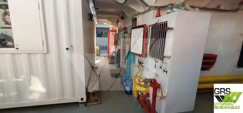 સર્વે જહાજ વેચાણ માટે