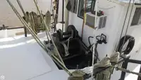 ટ્રોલર વેચાણ માટે