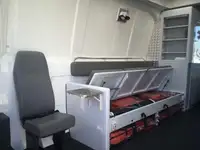 બચાવ જહાજ વેચાણ માટે