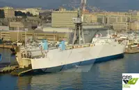 Ro-Ro ship વેચાણ માટે