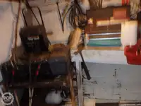 ટ્રોલર વેચાણ માટે
