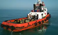 ટોવબોટ વેચાણ માટે