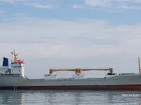 રીફર જહાજ વેચાણ માટે
