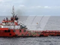 ટગબોટ વેચાણ માટે