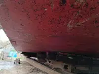 બાર્જ વેચાણ માટે