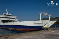 ફેરી જહાજ વેચાણ માટે