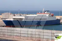 Ro-Ro ship વેચાણ માટે