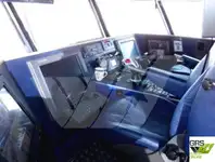 પેસેન્જર જહાજ વેચાણ માટે