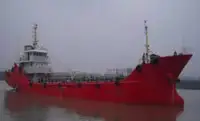 ઓઇલ/કેમિકલ ટેન્કર વેચાણ માટે