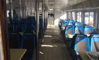 ફેરી જહાજ વેચાણ માટે