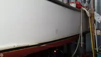 ટ્રોલર વેચાણ માટે