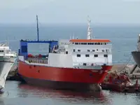 કન્ટેનર જહાજ વેચાણ માટે