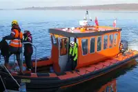 રિજિડ ઇન્ફ્લેટેબલ બોટ વેચાણ માટે