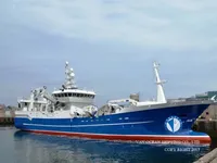ટ્રોલર વેચાણ માટે