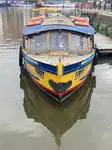 ફેરી જહાજ વેચાણ માટે