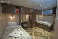ક્રૂઝ જહાજ વેચાણ માટે