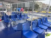મુસાફર જહાજ વેચાણ માટે