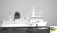 Ro-Ro ship વેચાણ માટે