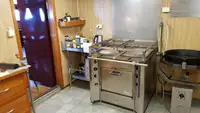 ઓઇલ/કેમિકલ ટેન્કર વેચાણ માટે
