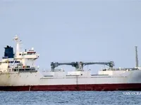 રીફર જહાજ વેચાણ માટે