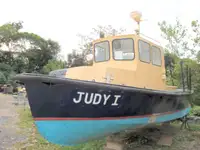 બાર્જ વેચાણ માટે
