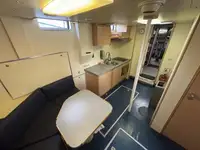 પેટ્રોલ બોટ વેચાણ માટે