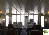 પેસેન્જર જહાજ વેચાણ માટે