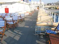 ક્રૂઝ જહાજ વેચાણ માટે
