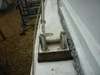 ટ્રોલર વેચાણ માટે