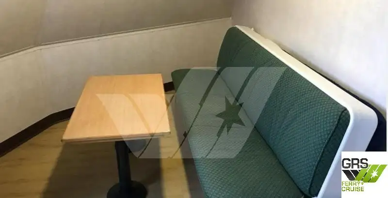 રો-રો જહાજ વેચાણ માટે